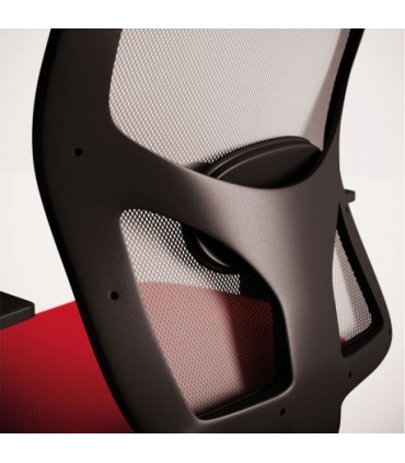 Poltrona ergonomica operativa Sistema