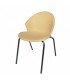 Sedia in plastica 4 gambe Smile