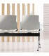 Panca da attesa F03 by LAS