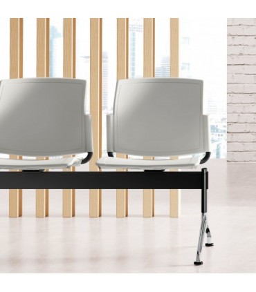 Panca da attesa F03 by LAS