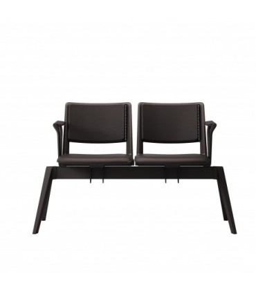 Panca da attesa F01 by Las