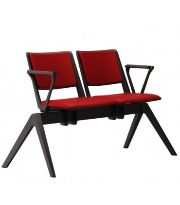 Panca da attesa F01 by Las