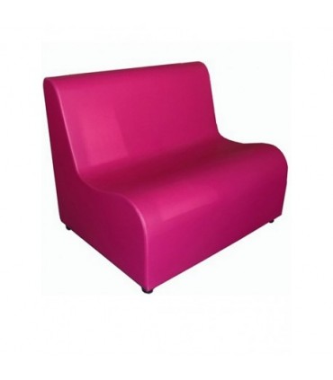 Divano Sandalo by Orlando & Co.