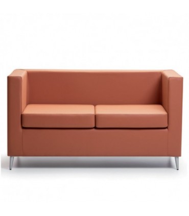 Divano da attesa Relax by Compir