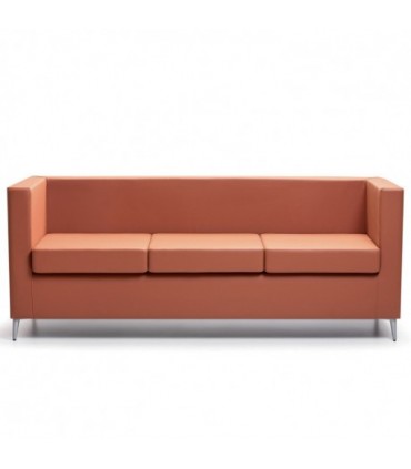 Divano da attesa Relax by Compir