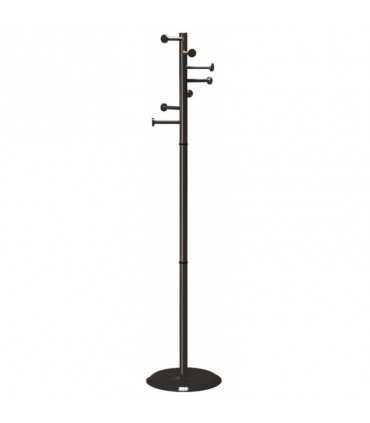 Appendiabiti a piantana in metallo 802 Primula