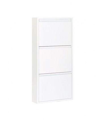 Scarpiera metallica 3/5 ante Prometal