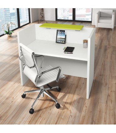 Reception lineare Color by Colombini