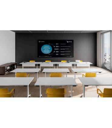 Tavolo pieghevole Move by Flycom