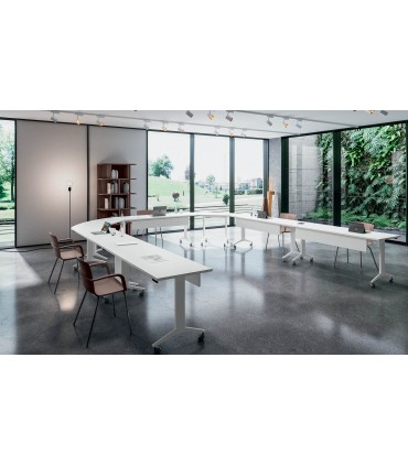 Tavolo pieghevole Move by Flycom