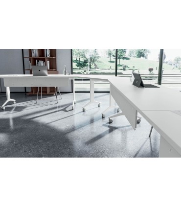 Tavolo pieghevole Move by Flycom