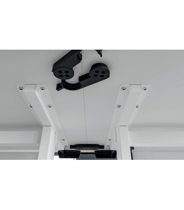 Tavolo pieghevole Move by Flycom