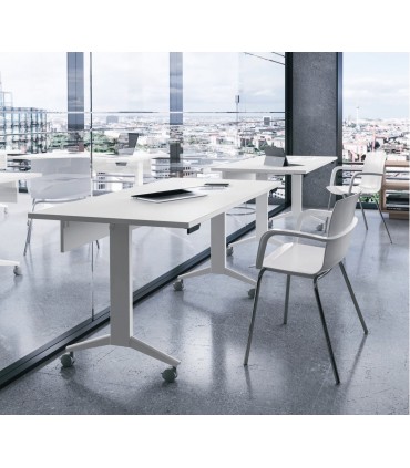 Tavolo pieghevole Move by Flycom