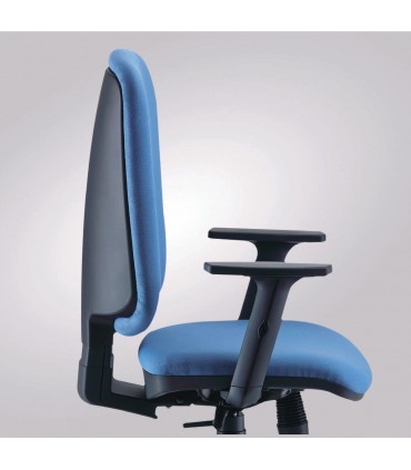 Poltrona operativa ergonomica LOOP by Compir