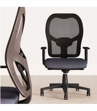 Poltrona ergonomica operativa Sistema