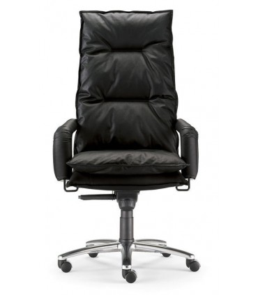 Poltrona presidenziale Urania