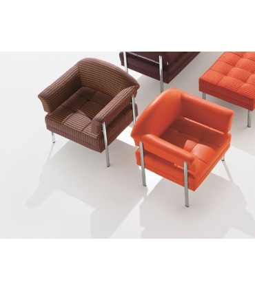 Divano Daisy by Milani