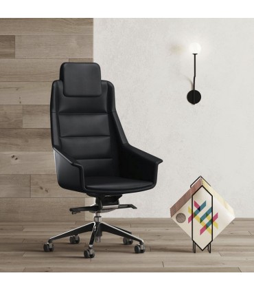 Poltrona presidenziale Jera