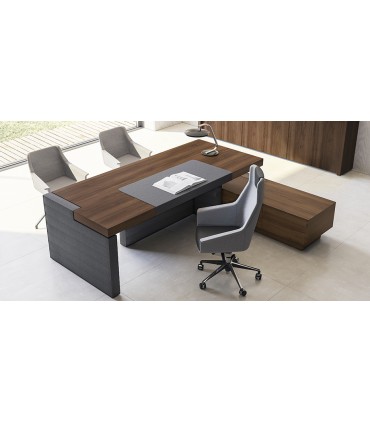 Poltrona presidenziale Jera