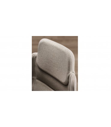 Poltrona presidenziale Jera