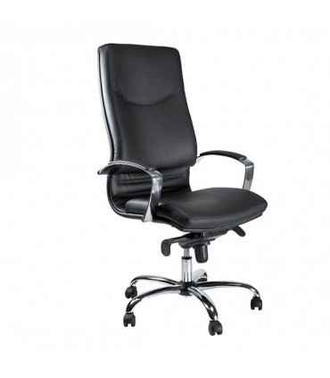 Poltrona direzionale Zeta by Compir