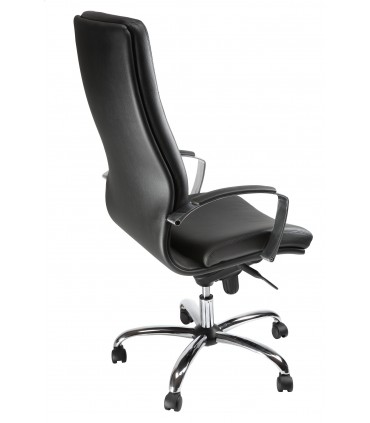 Poltrona direzionale Zeta by Compir