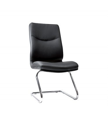 Poltrona interlocutoria Zeta by Compir