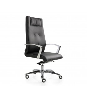 Poltrona direzionale One by luxy