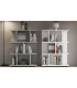 Libreria a giorno Etagere by Compir