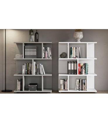 Libreria a giorno Etagere by Compir
