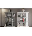 Libreria a giorno Etagere by Compir