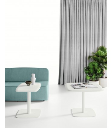 Tavolino da attesa Fungo by Las