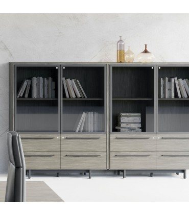 Mobile monolitico alto E.O.S. by LAS