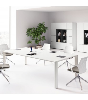 Tavolo riunione direzionale Iulio