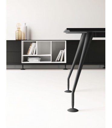 Tavolo riunione direzionale Enosi