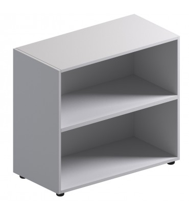 Mobile basso a giorno L.90 by LAS