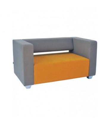 Divano da attesa bayron by Sélin