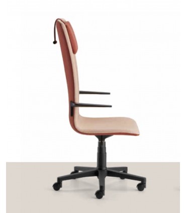 Poltrona direzionale Kora by Selin