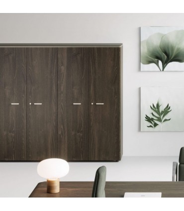 Mobile alto due ante Iulio by Las