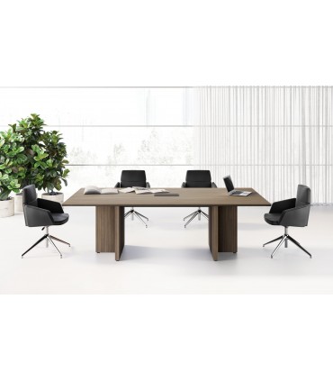 Tavolo riunione direzionale direzionale E.O.S. by LAS