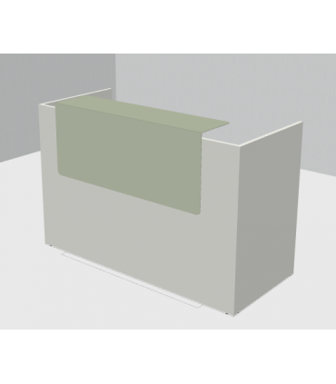 Reception lineare Point by Las