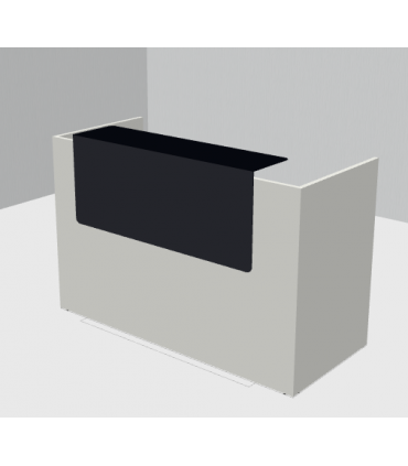 Reception lineare Point by Las