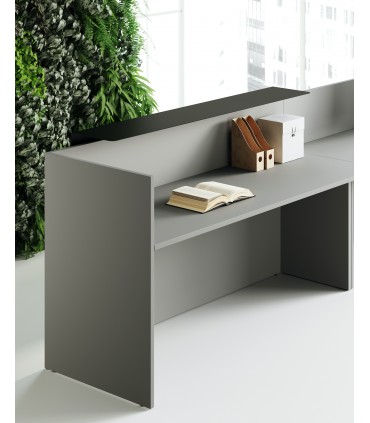 Reception lineare Point by Las