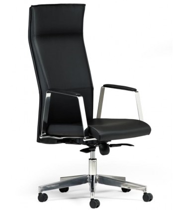 Poltrona direzionale Athena