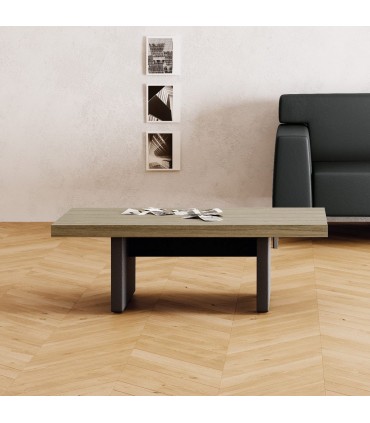 Tavolo da attesa Jera by Las