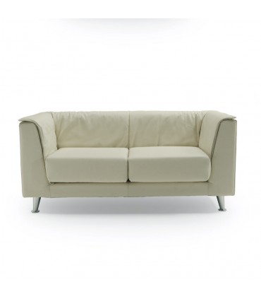 Divano da attesa Compact by Compir