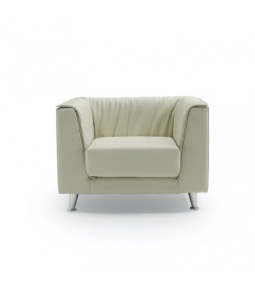 Divano da attesa Compact by Compir