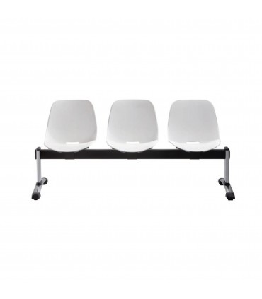 Panca da attesa Luna by Compir