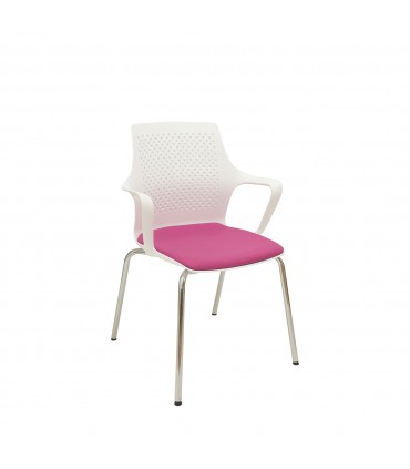 Seduta a quattro gambe Fedy by Sèlin