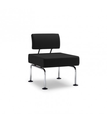 Divano Domino by Olivo & Groppo